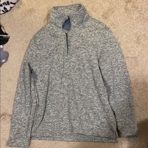 Polo Club Quart Zip Pullover jacket